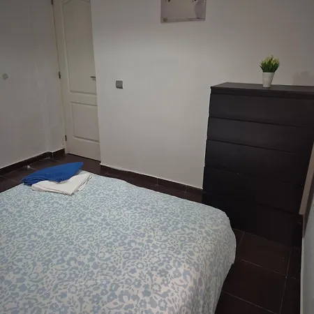Piso Tranquilo Y Acogedor