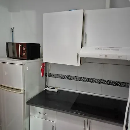 Piso Tranquilo Y Acogedor Apartment El Puerto de Santa María