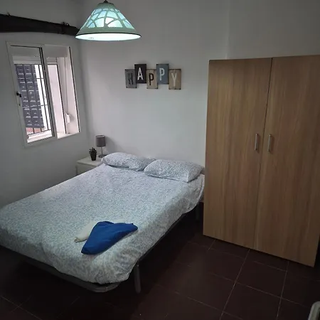 Piso Tranquilo Y Acogedor Apartment El Puerto de Santa Maria