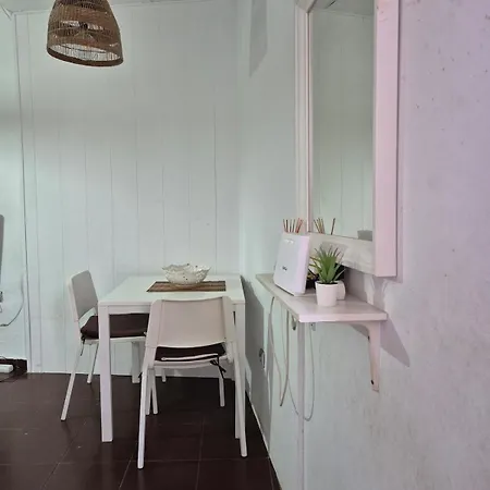 Piso Tranquilo Y Acogedor Apartment