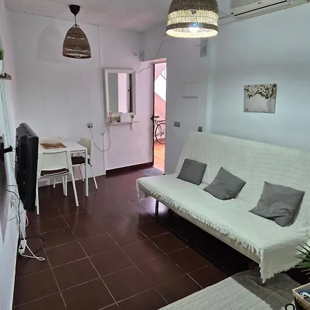 Piso Tranquilo Y Acogedor Apartment El Puerto de Santa Maria